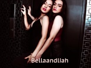Bellaandliah