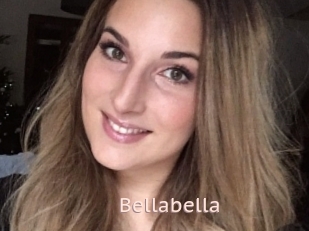 Bellabella