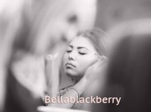 Bellablackberry