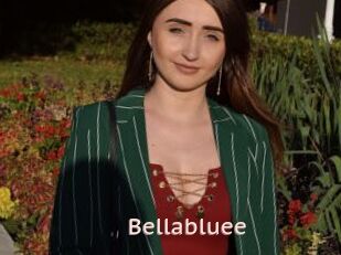 Bellabluee