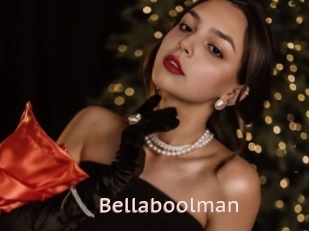 Bellaboolman
