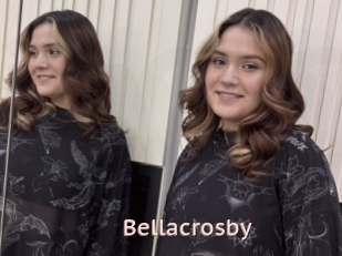 Bellacrosby