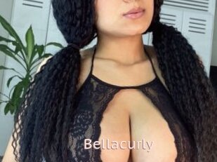Bellacurly