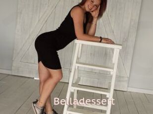 Belladessert