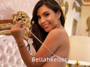 Bellahkeller