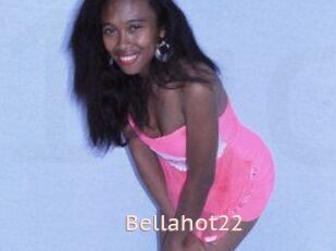 Bellahot22
