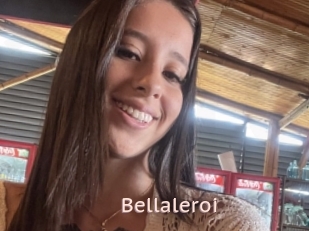 Bellaleroi