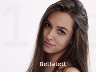 Bellalett