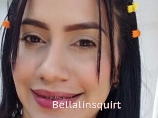 Bellalinsquirt