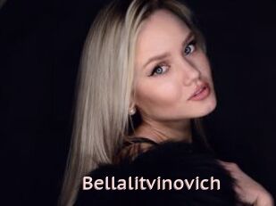 Bellalitvinovich
