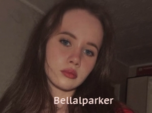 Bellalparker