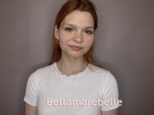 Bellamarebelle