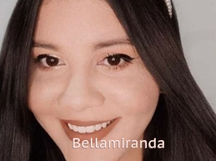 Bellamiranda