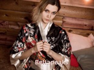 Bellapeaks