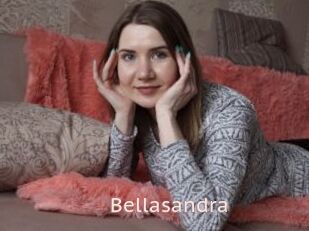 Bellasandra