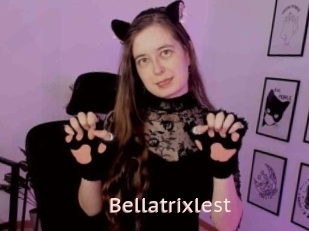 Bellatrixlest