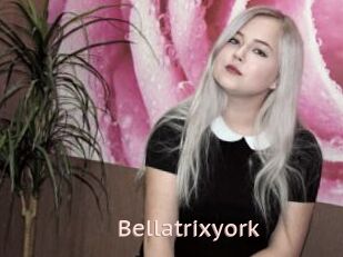 Bellatrixyork