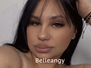Belleangy