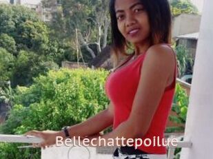 Bellechattepoilue