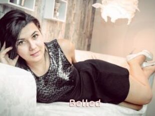 Belled