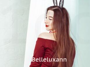 Belleluxann