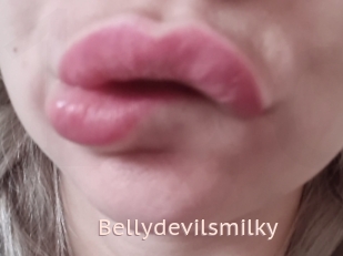 Bellydevilsmilky