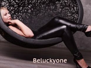 Beluckyone