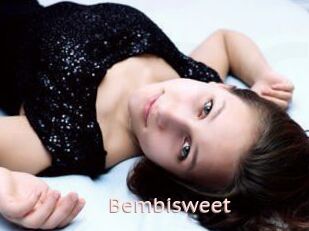 Bembisweet