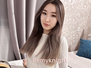 Bemyknight