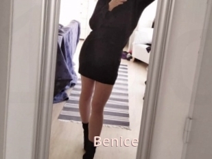 Benice