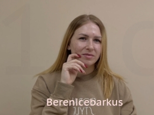 Berenicebarkus