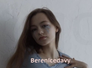Berenicedavy