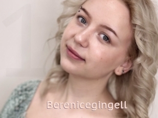 Berenicegingell