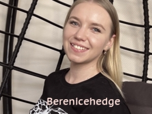 Berenicehedge
