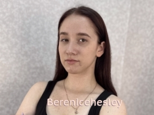 Berenicehesley