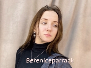 Bereniceparrack