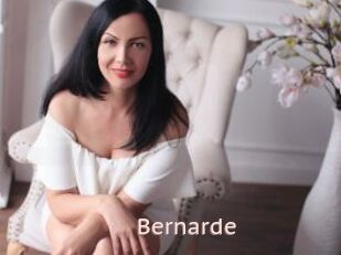 Bernarde