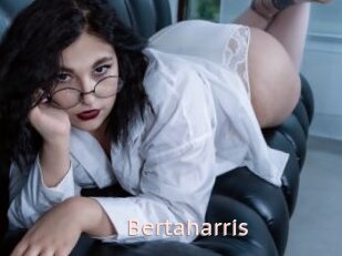 Bertaharris
