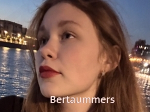 Bertaummers