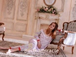 Berthamiracle