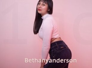 Bethanyanderson
