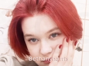 Bethanyharris