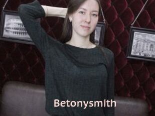 Betonysmith