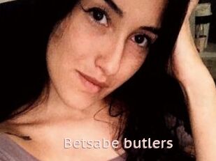 Betsabe_butlers