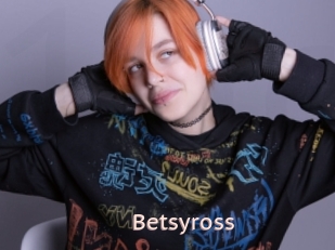 Betsyross