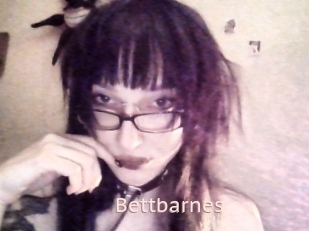 Bettbarnes