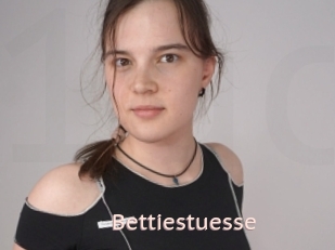 Bettiestuesse
