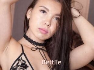 Bettiie