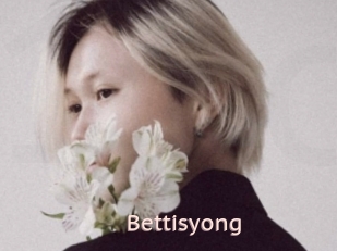 Bettisyong