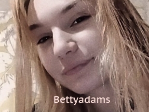Bettyadams